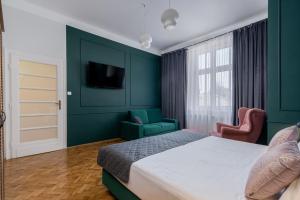 Wawel Boutique Residence - Krakow Old Town