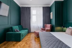 Wawel Boutique Residence - Krakow Old Town