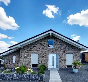 Ferienhaus am See Goch Kessel - Ven-Zelderheide