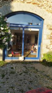 B&B / Chambres d'hotes Ker Anahid - L'Atelier : photos des chambres