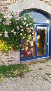 B&B / Chambres d'hotes Ker Anahid - L'Atelier : photos des chambres