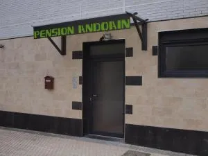 Pension Andoain - Andoain