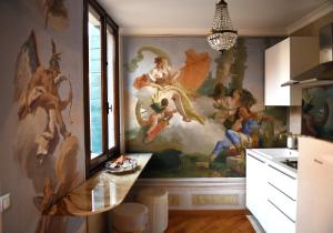 Corona San Marco Apartment