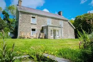 Henllys - Velindre-farchog