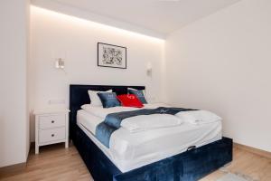 Apartamenty Gdansk EU Angielska Grobla OLD TOWN Gdańsk Apartament z 2 sypialniami Rodzinny