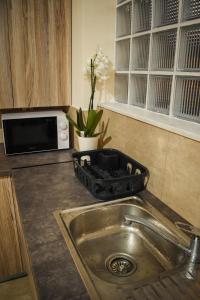 Όμορφο διαμέρισμα στην περιοχή της Ηλιούπολης