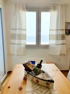 Sky and Sea Apartment Calasetta img5