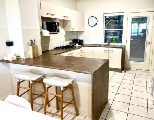 Villa 15 Tangalooma Resort