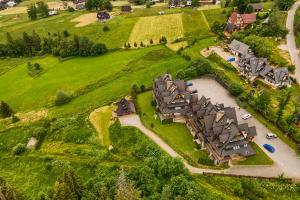 Apartament Sikorówka 2