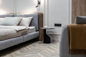 Apartment On Kulisha 28