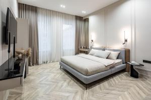 Apartment On Kulisha 28