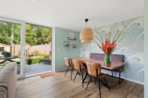 Beach & Forest Retreat -Domburg-