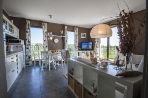 Apartamenty Bałtyk