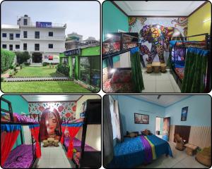 Love India Hostel