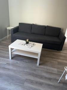 Appartements App 1 Mulhouse centre , 6 personnes : photos des chambres