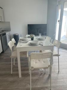 Appartements App 1 Mulhouse centre , 6 personnes : photos des chambres