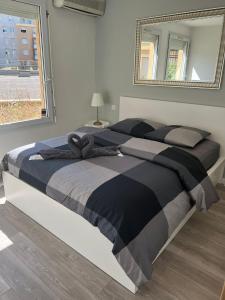 Appartements App 1 Mulhouse centre , 6 personnes : photos des chambres