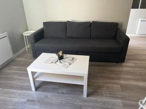 Appartements App 1 Mulhouse centre , 6 personnes : photos des chambres