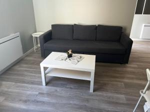 Appartements App 1 Mulhouse centre , 6 personnes : photos des chambres