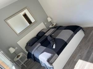 Appartements App 1 Mulhouse centre , 6 personnes : photos des chambres