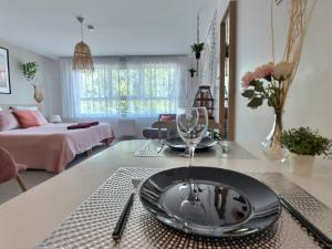 LAMAZONIE - ROISSY CDG - Parc Astérix - Paris