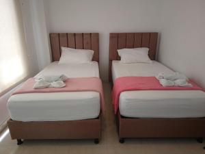 Villalba Boutique Hotel