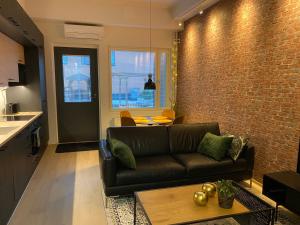 City Home Alvari, free parking, air conditioning