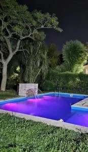 Casaquinta La Blanqueada - 托尔图吉塔斯