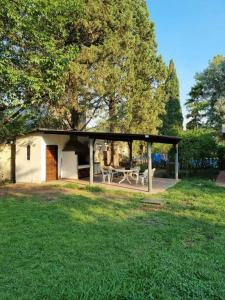 Casaquinta La Blanqueada