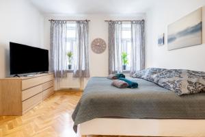 revLIVING Apartments Eggenburg