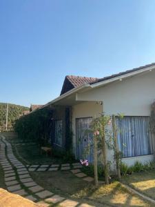 Pousada Canto das Pedras Flats