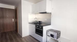 App 11 Mulhouse centre , 4 personnes