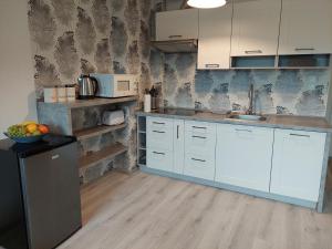 Apartament Kopernika-centrum Słupska