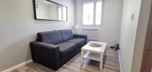 Appartements App12, Mulhouse centre 4 Personnes : photos des chambres