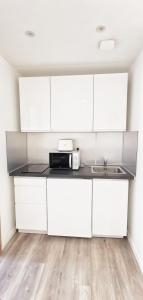 Appartements App12, Mulhouse centre 4 Personnes : photos des chambres