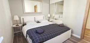 App12, Mulhouse centre 4 Personnes