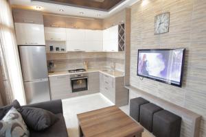 Apartment with Summer Terrace