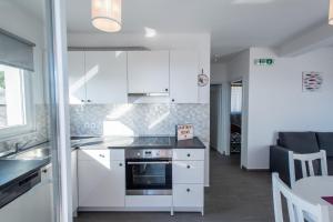 Apartments with parking space Pakostane, Biograd - 18979