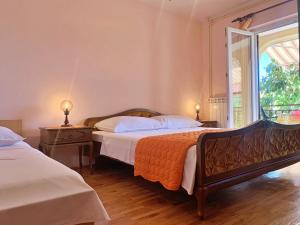 Apartments with parking space Cizici, Krk - 19214