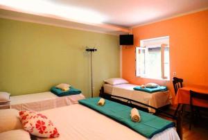 Family-friendly apartments with swimming pool Lozovac, Krka - 18961