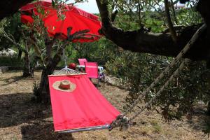 Apartments by the sea Drvenik Veliki, Drvenik - 19229