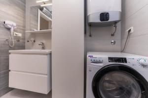 Apartments by the sea Vir - 19221