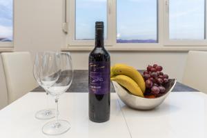 Apartments by the sea Vir - 19221