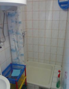 Apartments by the sea Vir - 19217