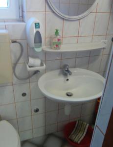 Apartments by the sea Vir - 19217