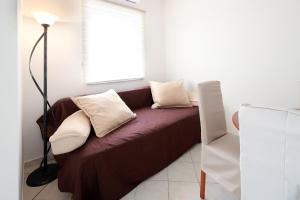 Apartments with parking spaces Dramalj, Crikvenica - 18990