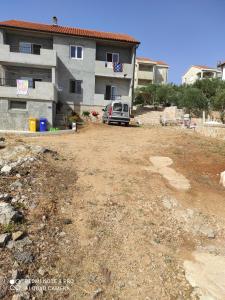 Apartments with a parking space Tkon, Pasman - 19127