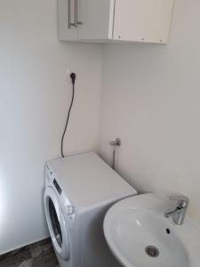 Apartments with parking space Tkon, Pasman - 19127