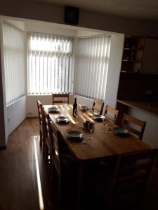 Apartments with parking space Tkon, Pasman - 19127