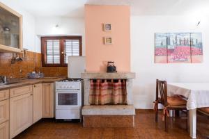 Seaside house for families with children Cove Zanavje, Korcula - 19224